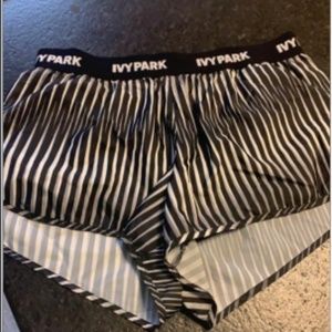 Ivy Park Shorts